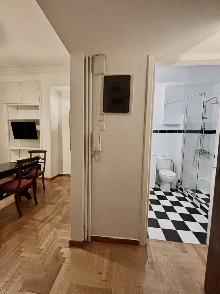 1 bedroom Flat in Kolonaki – Lykavittos, Athens – Center, Greece – 65210