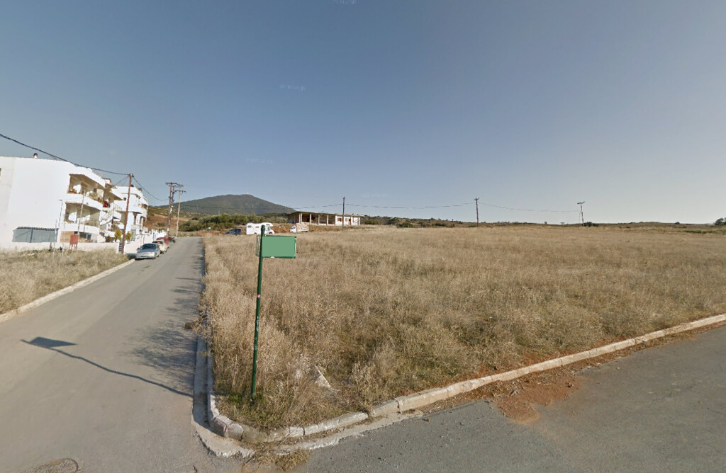 Land in Thermi, Thessaloniki – Suburbs, Greece – GDOMV3