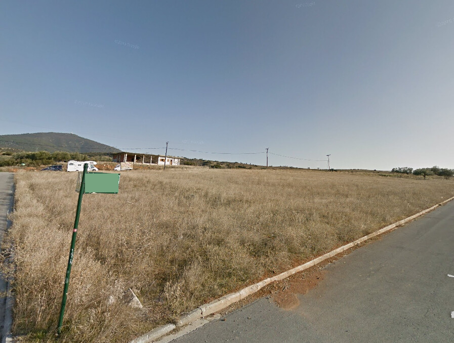 Land in Thermi, Thessaloniki – Suburbs, Greece – 65209
