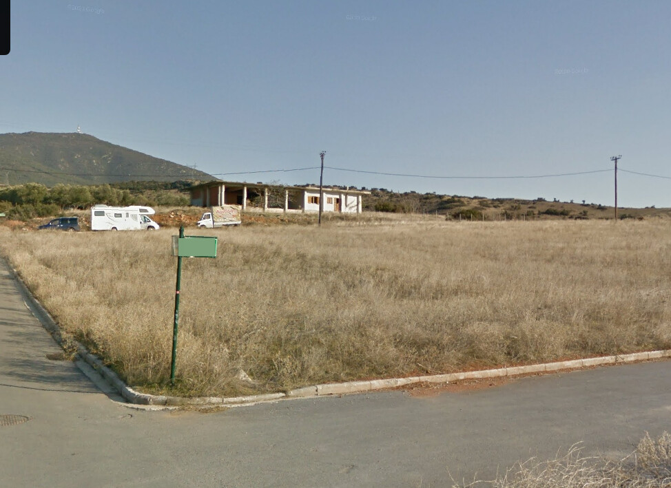 Land in Thermi, Thessaloniki – Suburbs, Greece – 65209