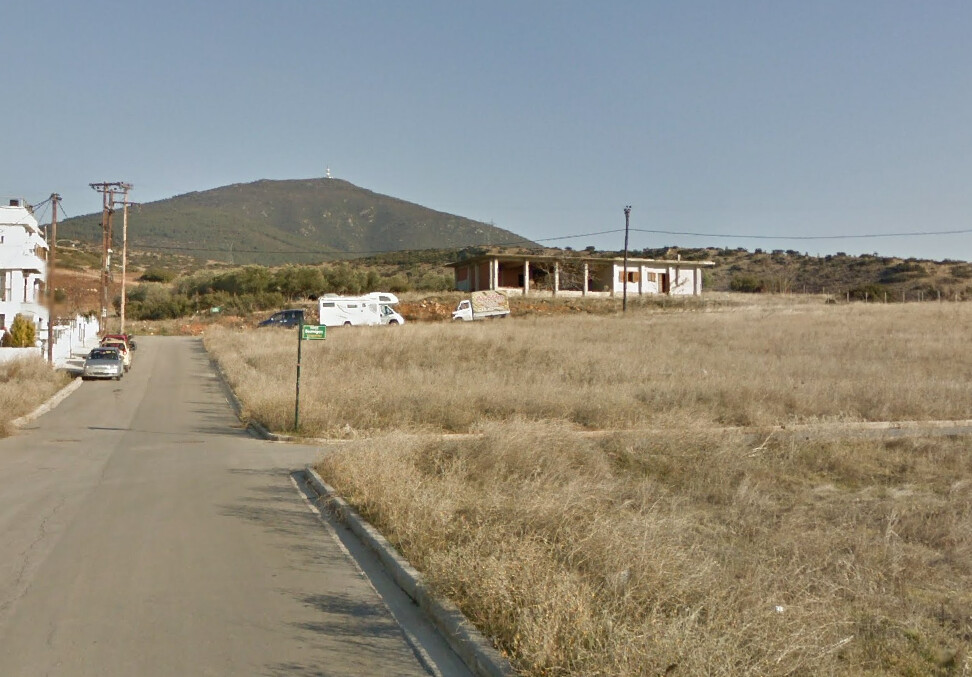 Land in Thermi, Thessaloniki – Suburbs, Greece – 65209