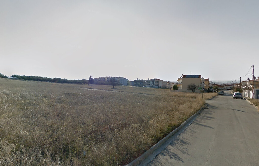 Land in Thermi, Thessaloniki – Suburbs, Greece – 65209