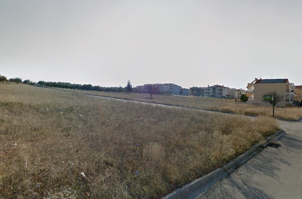 Land in Thermi, Thessaloniki – Suburbs, Greece – 65209