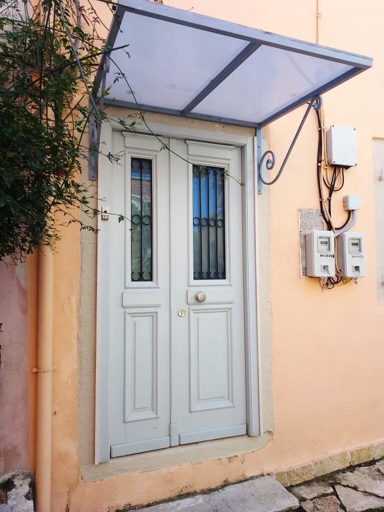 2 bedroom Flat in Corfu, Corfu Prefecture, Greece – 65201