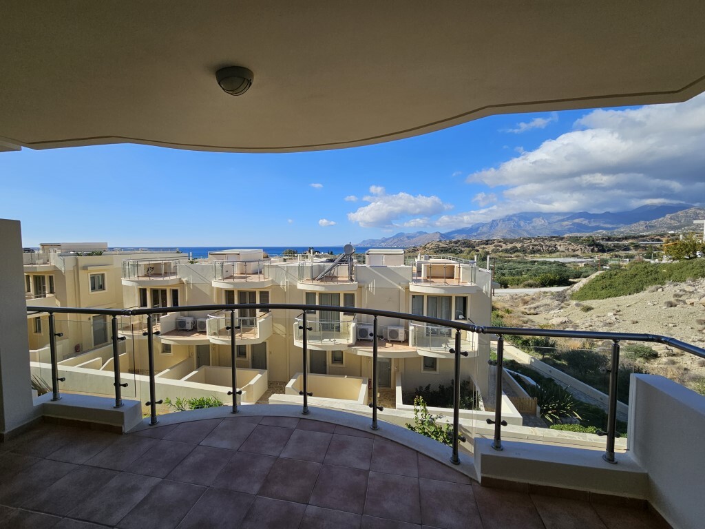 2 bedroom Maisonette in Makris Gialos, Lasithi Prefecture, Greece – 65199