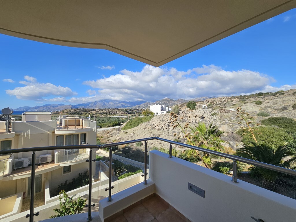 2 bedroom Maisonette in Makris Gialos, Lasithi Prefecture, Greece – 65199