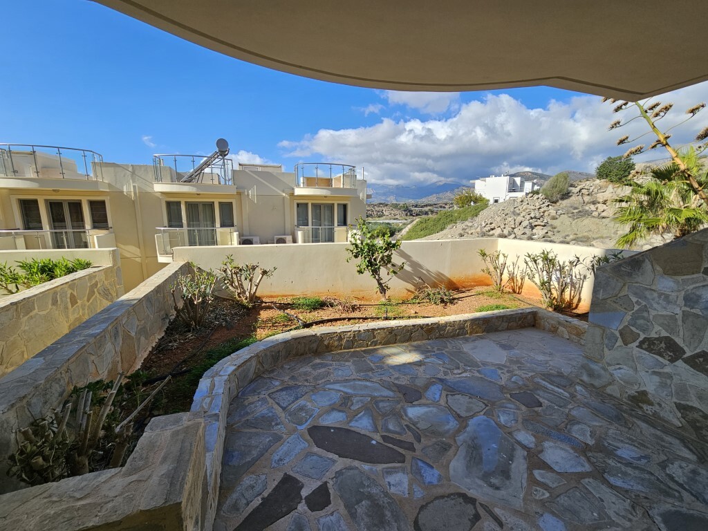 2 bedroom Maisonette in Makris Gialos, Lasithi Prefecture, Greece – 65199