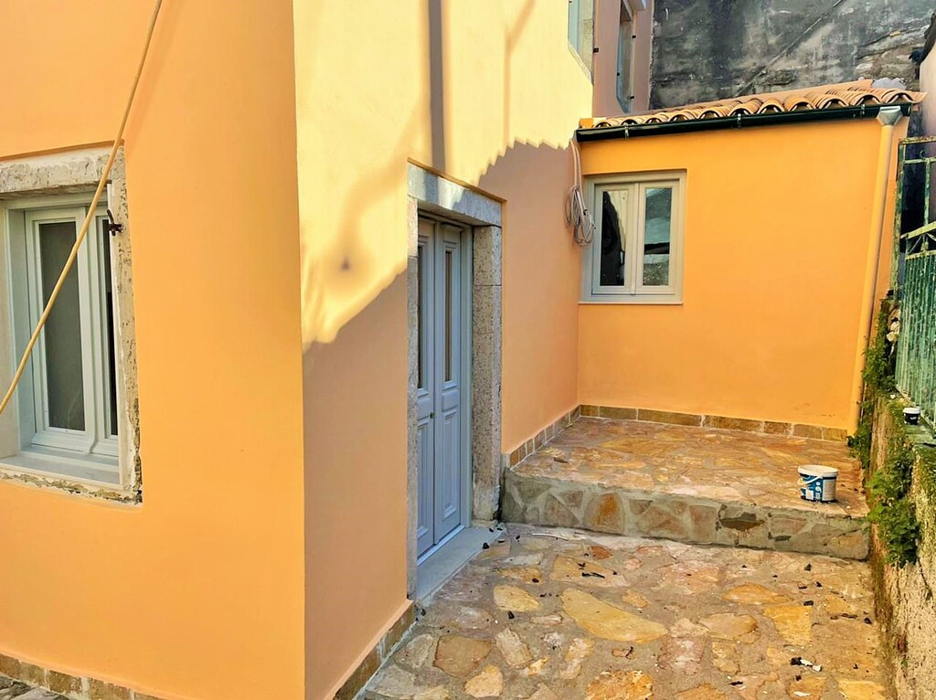 2 bedroom Flat in Corfu, Corfu Prefecture, Greece – GDOMV3