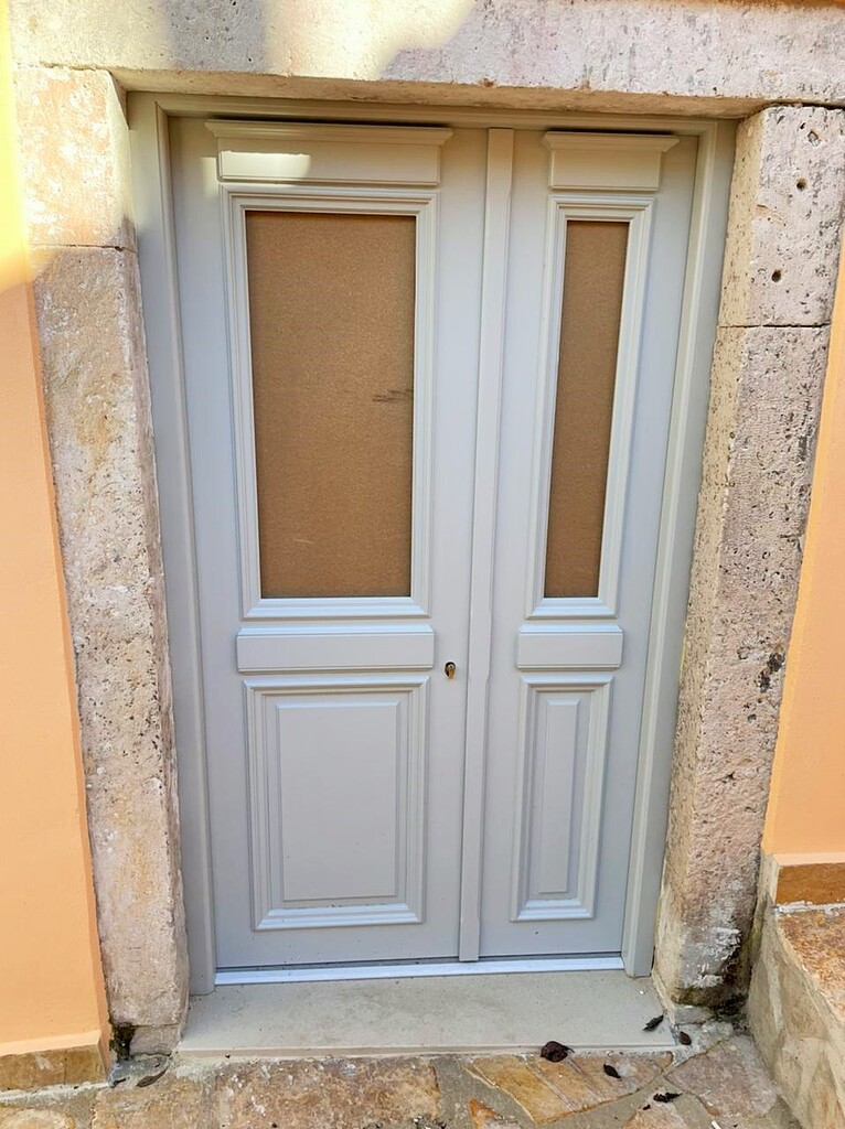 2 bedroom Flat in Corfu, Corfu Prefecture, Greece – 65197