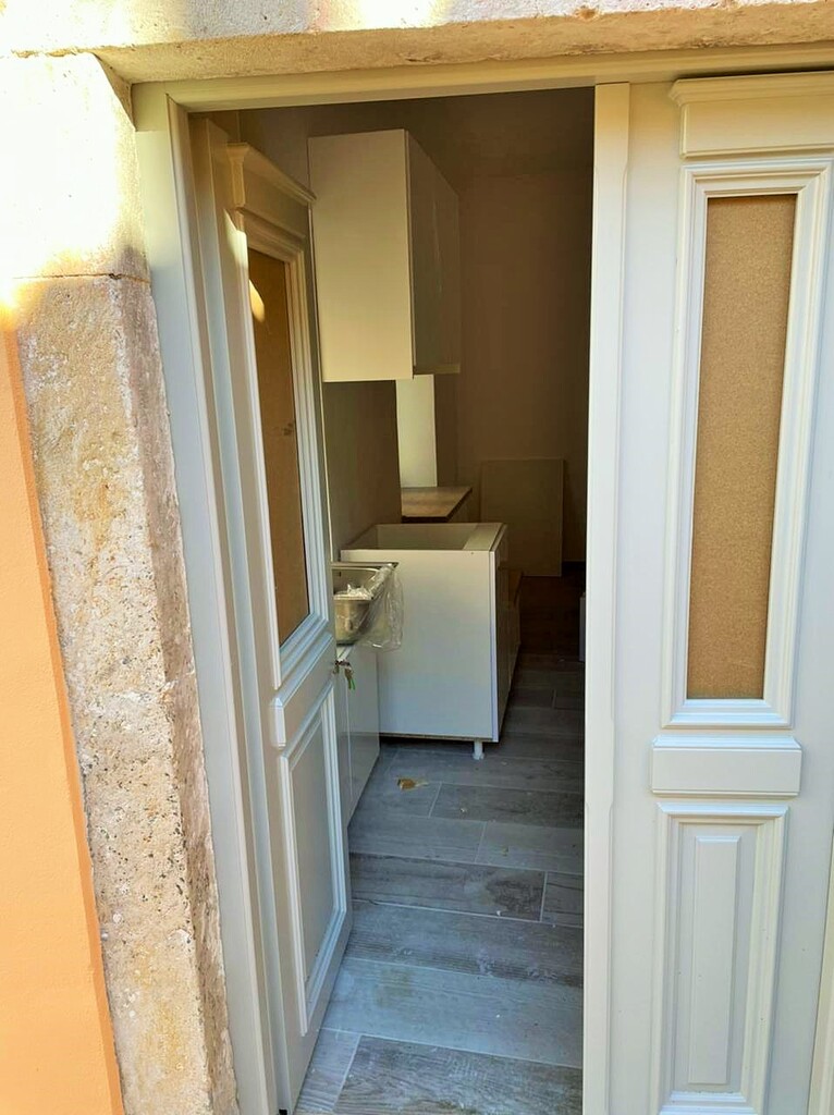 2 bedroom Flat in Corfu, Corfu Prefecture, Greece – 65197