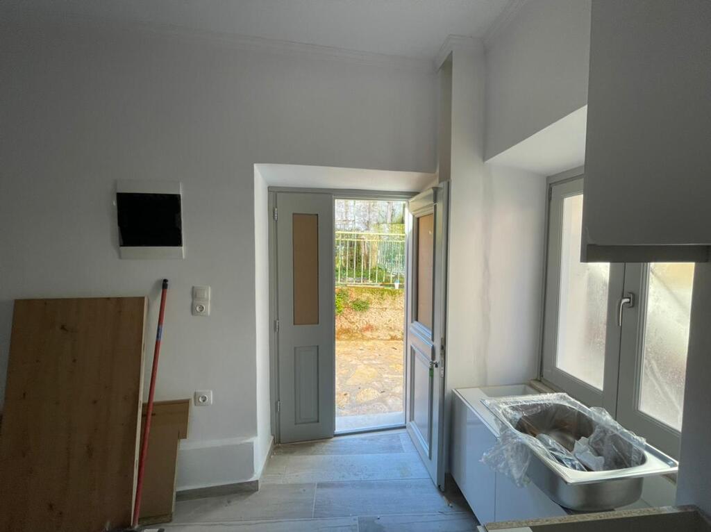 2 bedroom Flat in Corfu, Corfu Prefecture, Greece – 65197