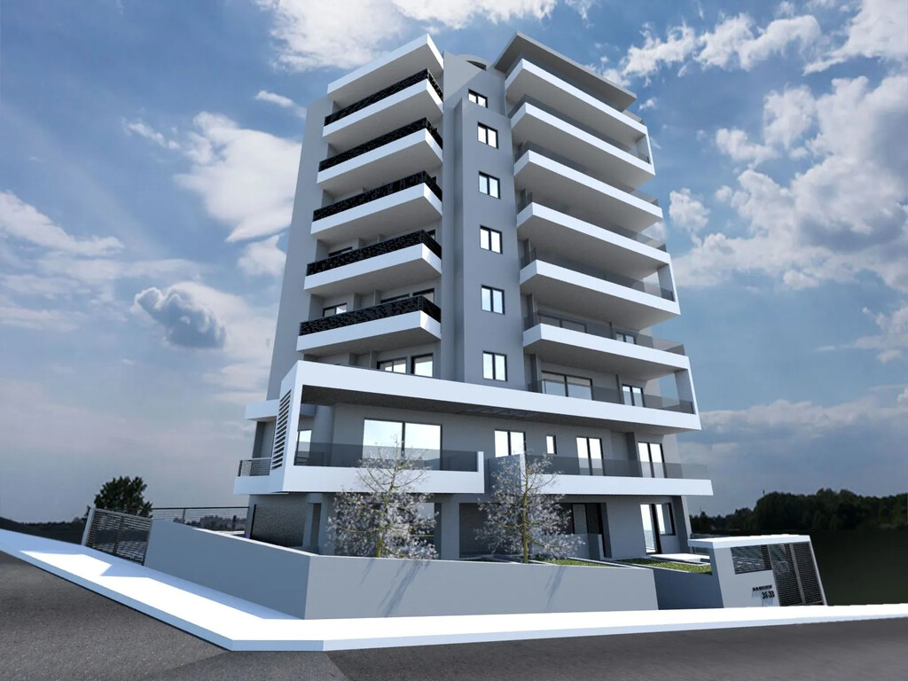 3 bedroom Flat in Nea Smyrni, Athens – South, Greece – GDOMV3