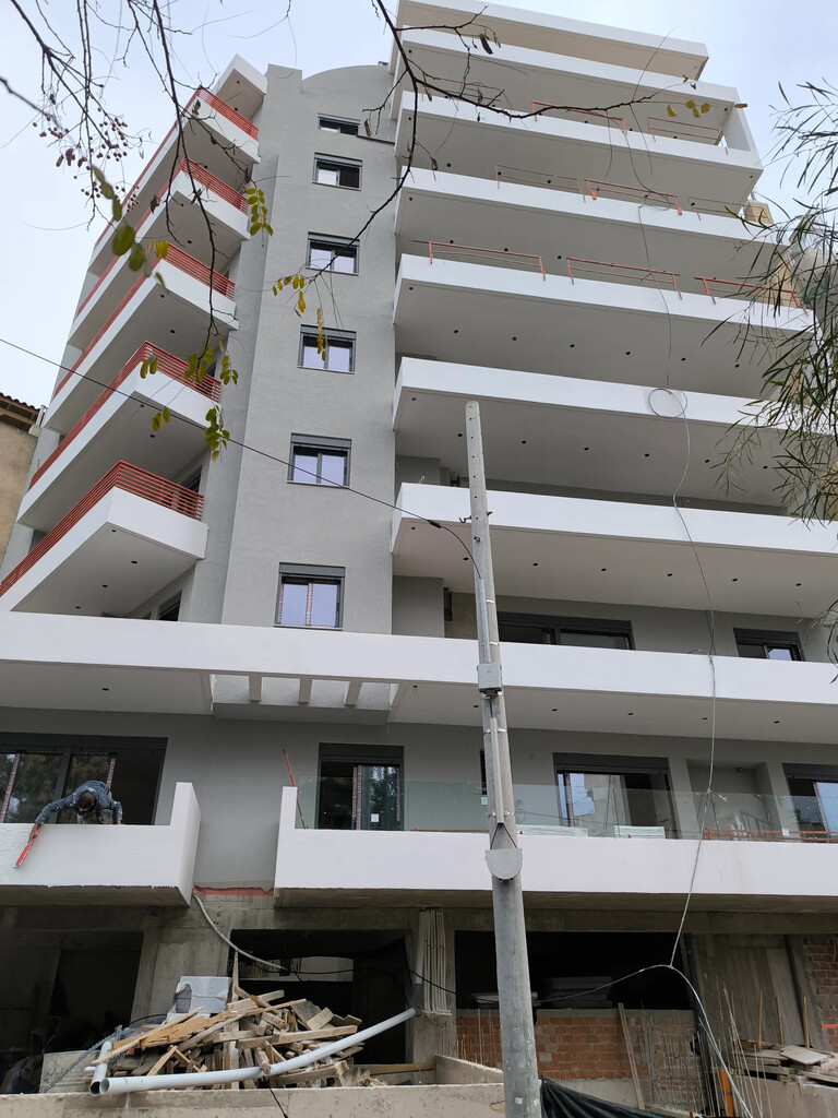 3 bedroom Flat in Nea Smyrni, Athens – South, Greece – 65195