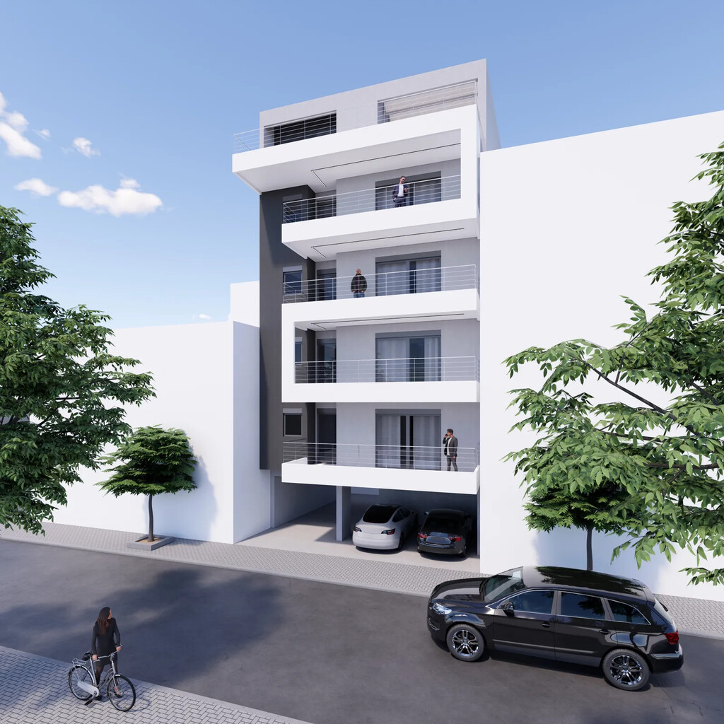 3 bedroom Maisonette in Dafni, Athens – South, Greece – 65194