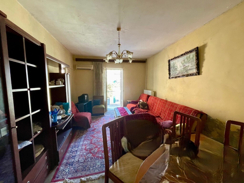 3 bedroom Flat in Corfu, Corfu Prefecture, Greece – 65189