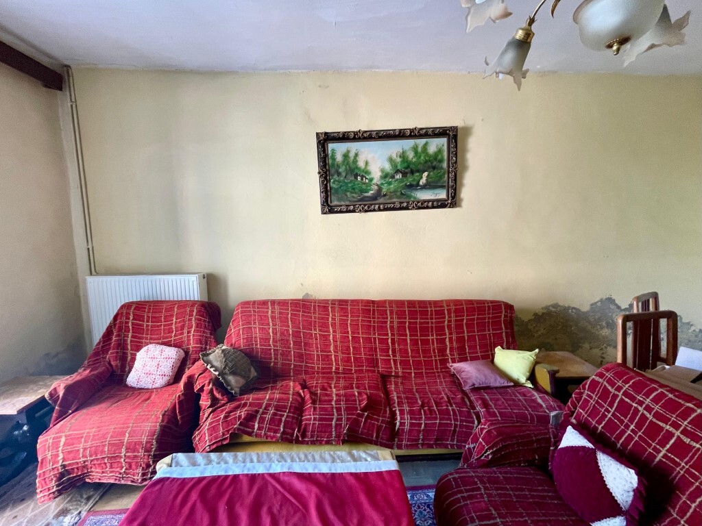 3 bedroom Flat in Corfu, Corfu Prefecture, Greece – 65189