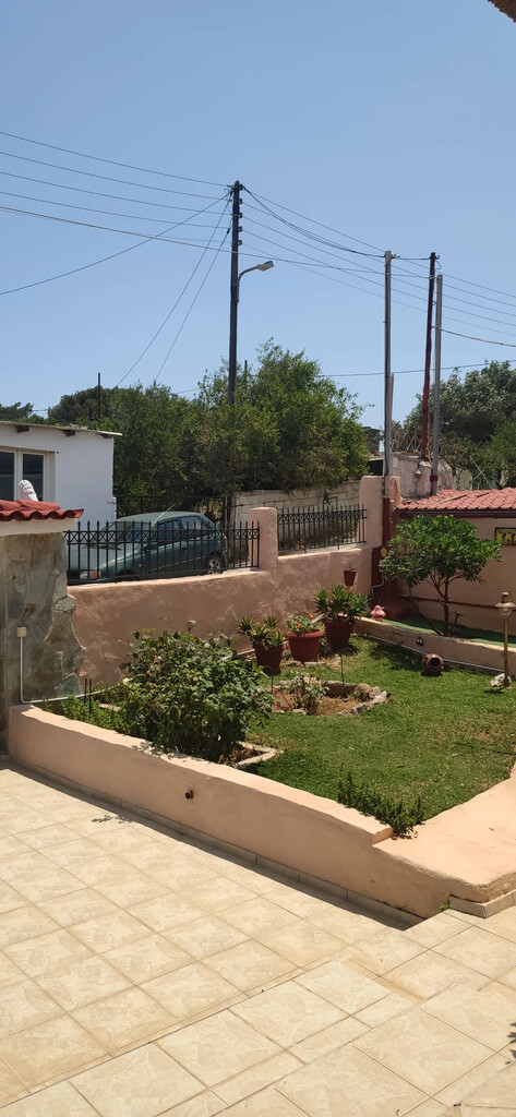 1 bedroom Detached house in Lavrio, Rest Of Attica, Greece – GDOMV3