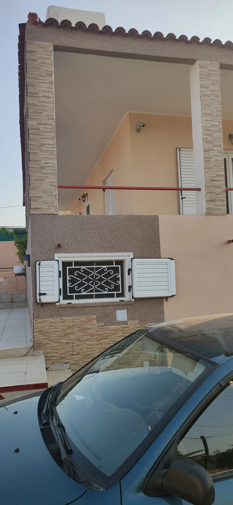 1 bedroom Detached house in Lavrio, Rest Of Attica, Greece – 65187