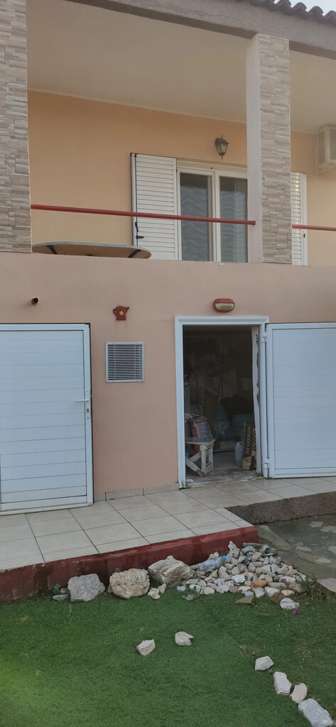 1 bedroom Detached house in Lavrio, Rest Of Attica, Greece – 65187