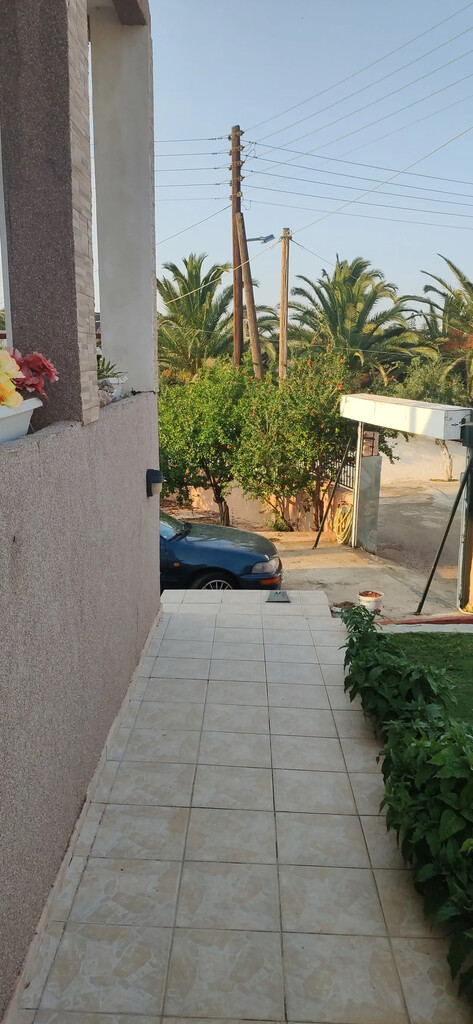 1 bedroom Detached house in Lavrio, Rest Of Attica, Greece – 65187