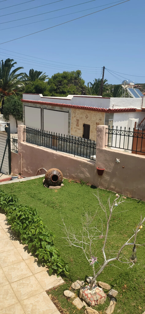 1 bedroom Detached house in Lavrio, Rest Of Attica, Greece – 65187