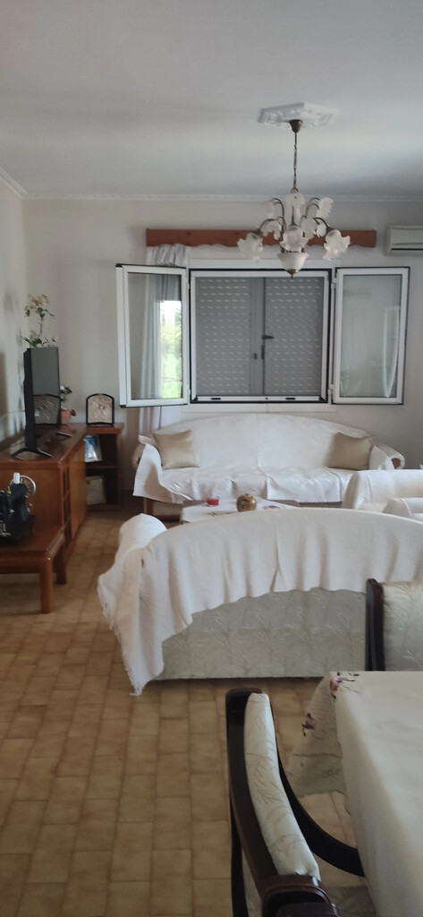 1 bedroom Detached house in Lavrio, Rest Of Attica, Greece – 65187