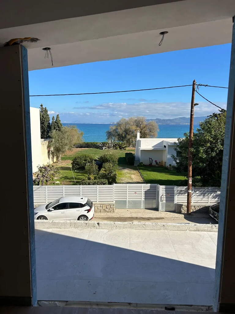 2 bedroom Maisonette in Vocha, Corinthia, Greece – 65186