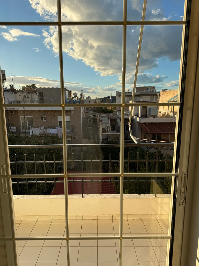2 bedroom Flat in Palaia Fokaia, Rest Of Attica, Greece – 65180