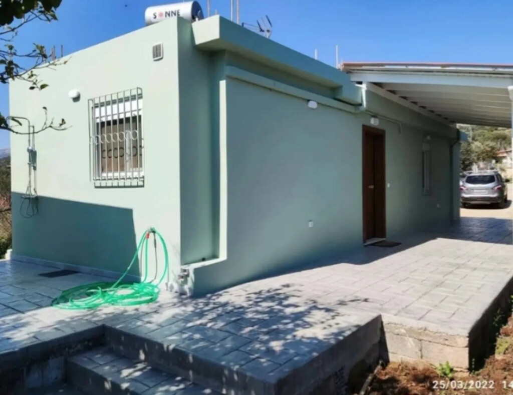 1 bedroom Detached house in Koropi, Athens – East, Greece – 65172