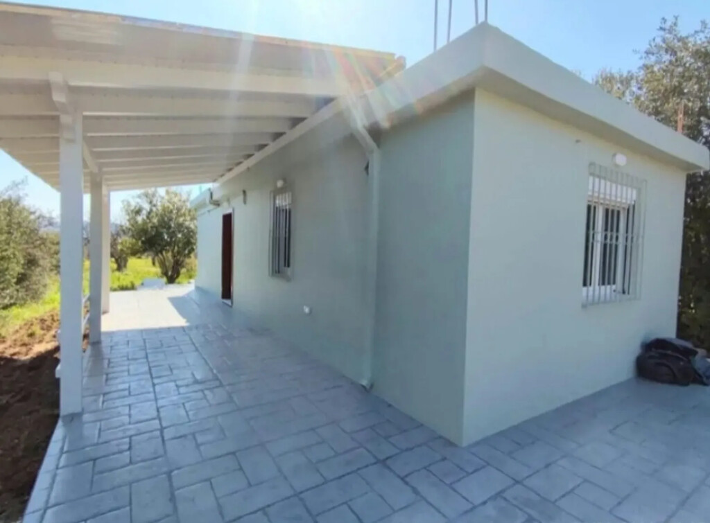 1 bedroom Detached house in Koropi, Athens – East, Greece – 65172