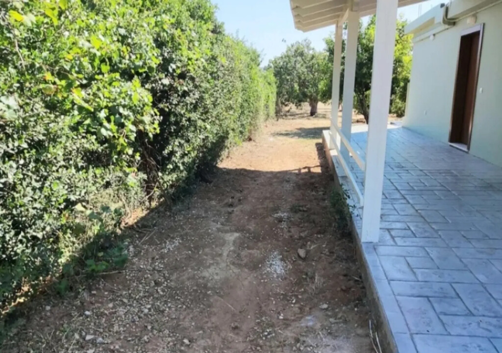 1 bedroom Detached house in Koropi, Athens – East, Greece – 65172