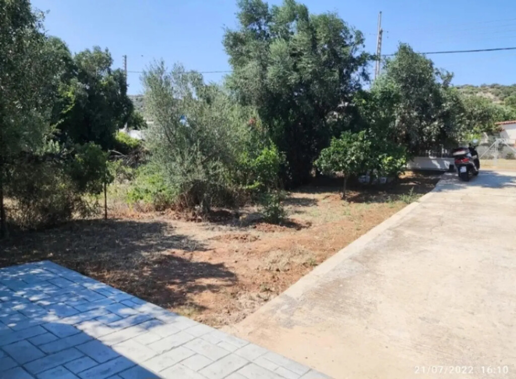 1 bedroom Detached house in Koropi, Athens – East, Greece – 65172