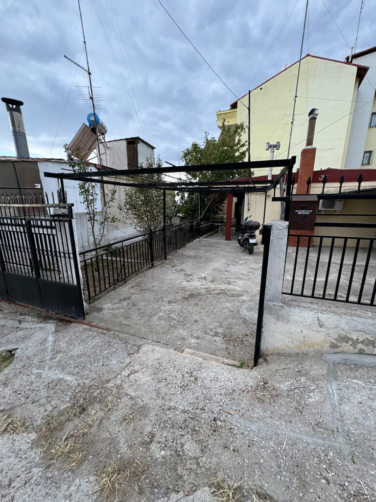 2 bedroom Detached house in Polichni, Thessaloniki – Suburbs, Greece – 65171