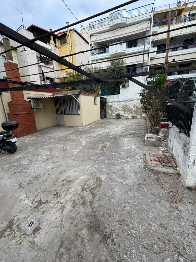 2 bedroom Detached house in Polichni, Thessaloniki – Suburbs, Greece – 65171
