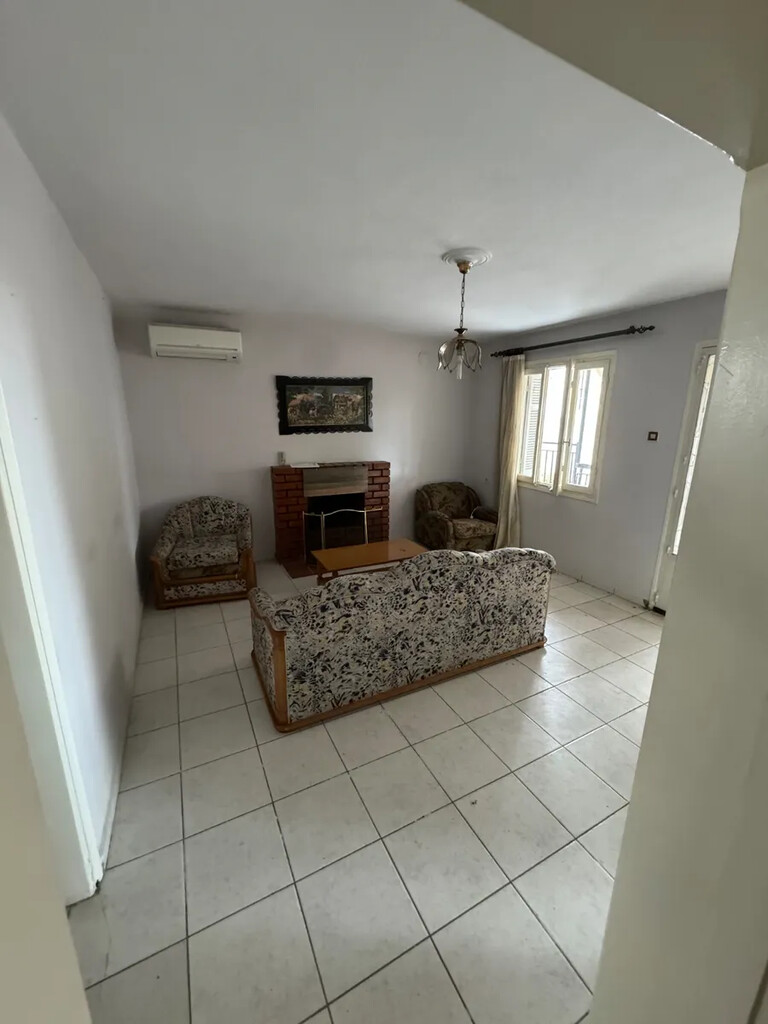 2 bedroom Detached house in Polichni, Thessaloniki – Suburbs, Greece – 65171