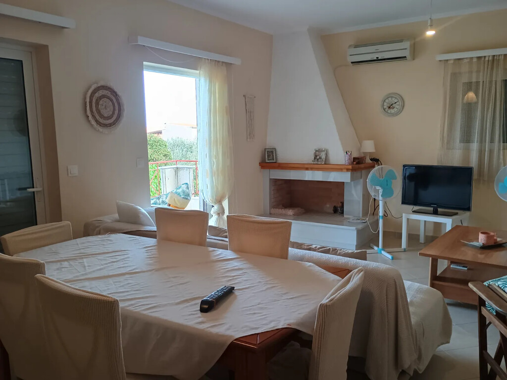 4 bedroom Detached house in Xilokastro, Corinthia, Greece – 65169