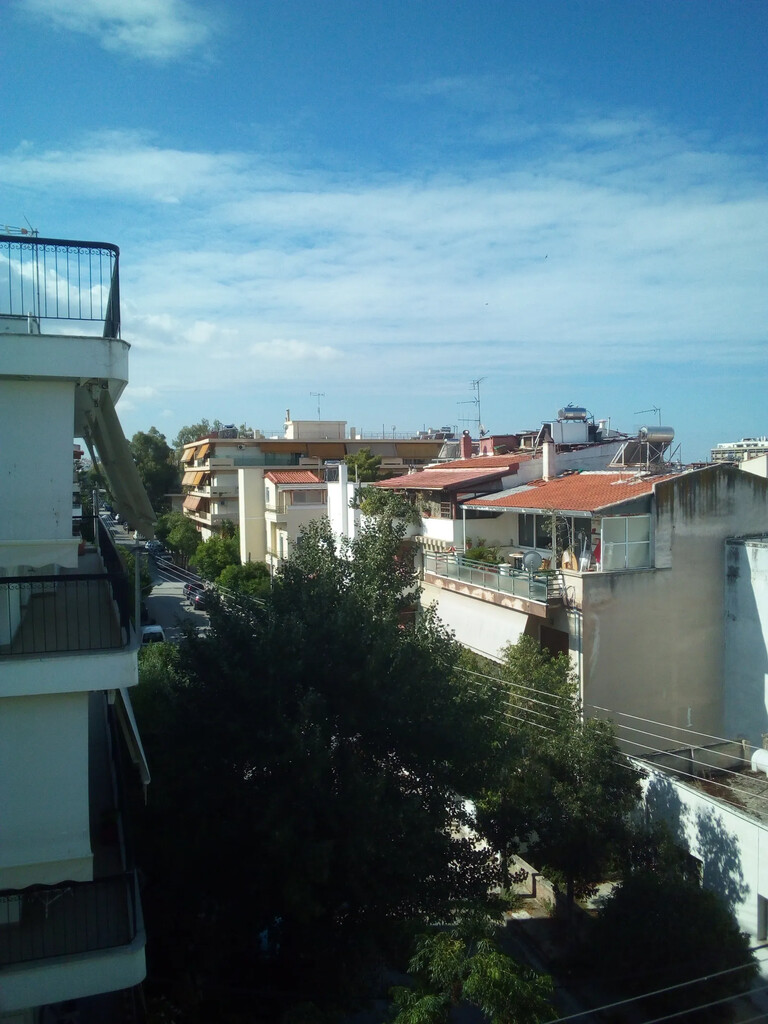 2 bedroom Flat in Imittos, Athens – South, Greece – 65166