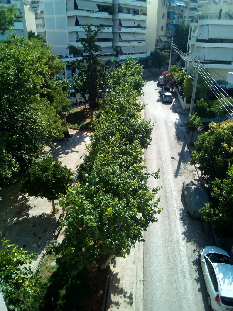 2 bedroom Flat in Imittos, Athens – South, Greece – 65166