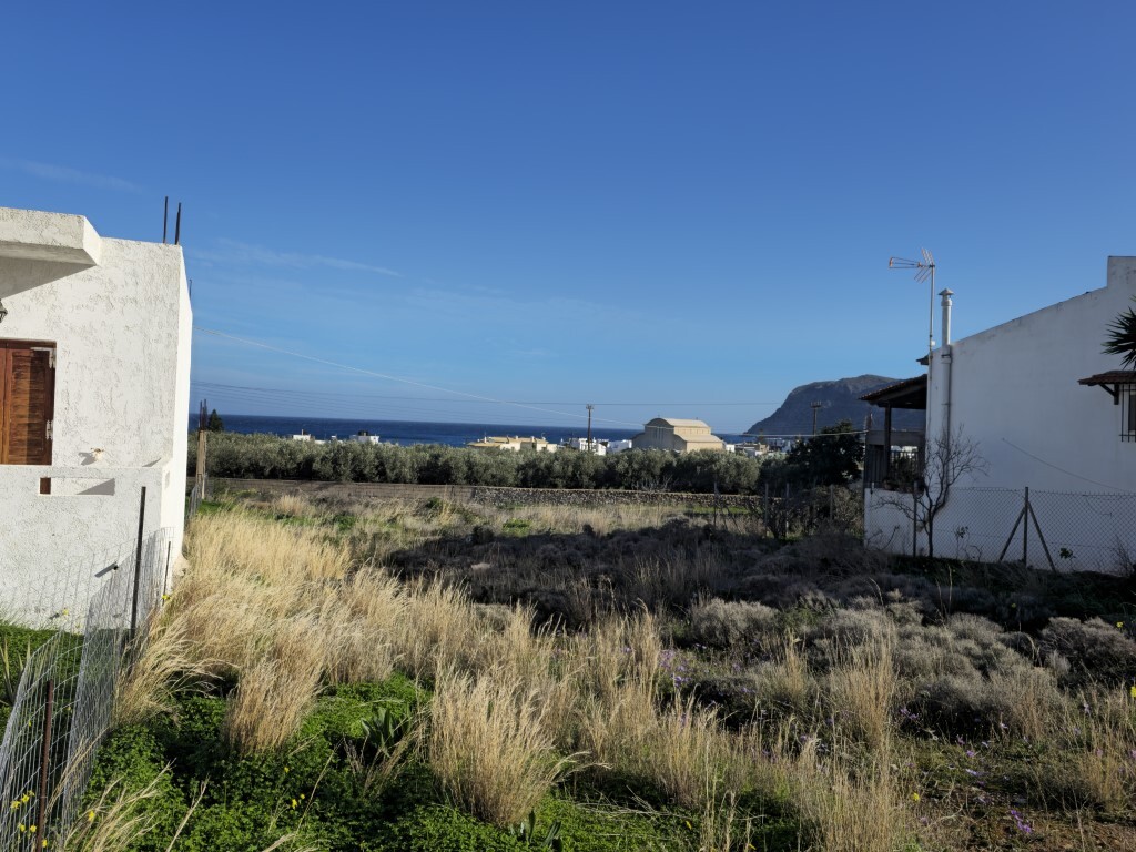Land in Neapoli, Lasithi Prefecture, Greece – GDOMV3
