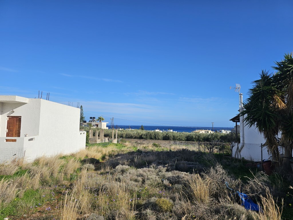 Land in Neapoli, Lasithi Prefecture, Greece – 65163