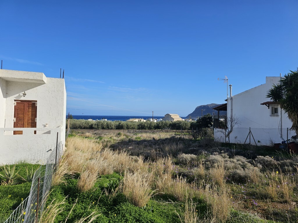 Land in Neapoli, Lasithi Prefecture, Greece – 65163