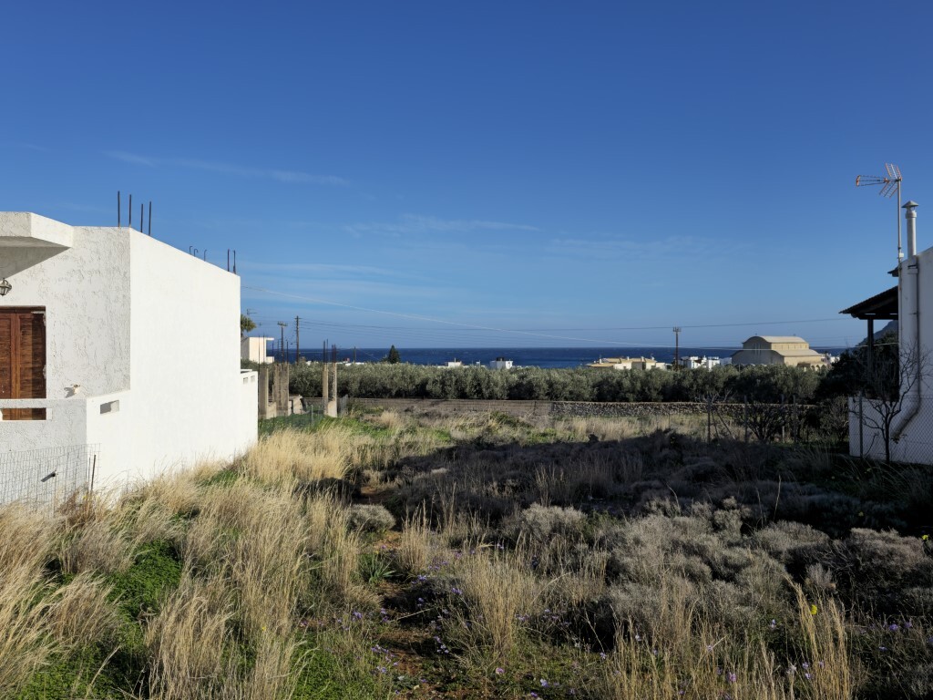 Land in Neapoli, Lasithi Prefecture, Greece – 65163
