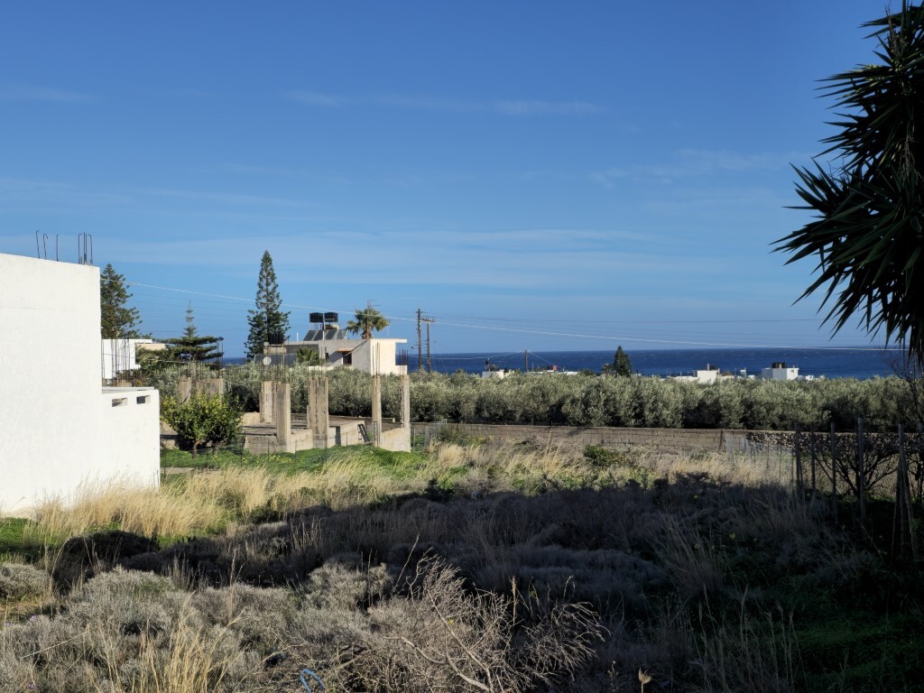 Land in Neapoli, Lasithi Prefecture, Greece – 65163