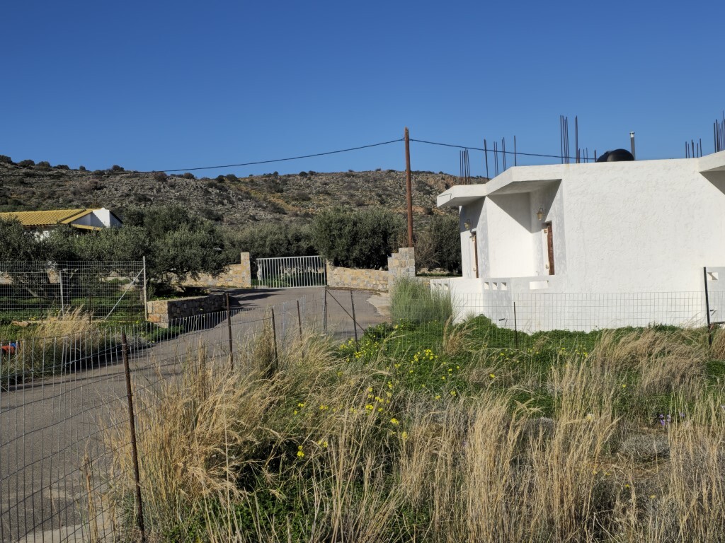 Land in Neapoli, Lasithi Prefecture, Greece – 65163