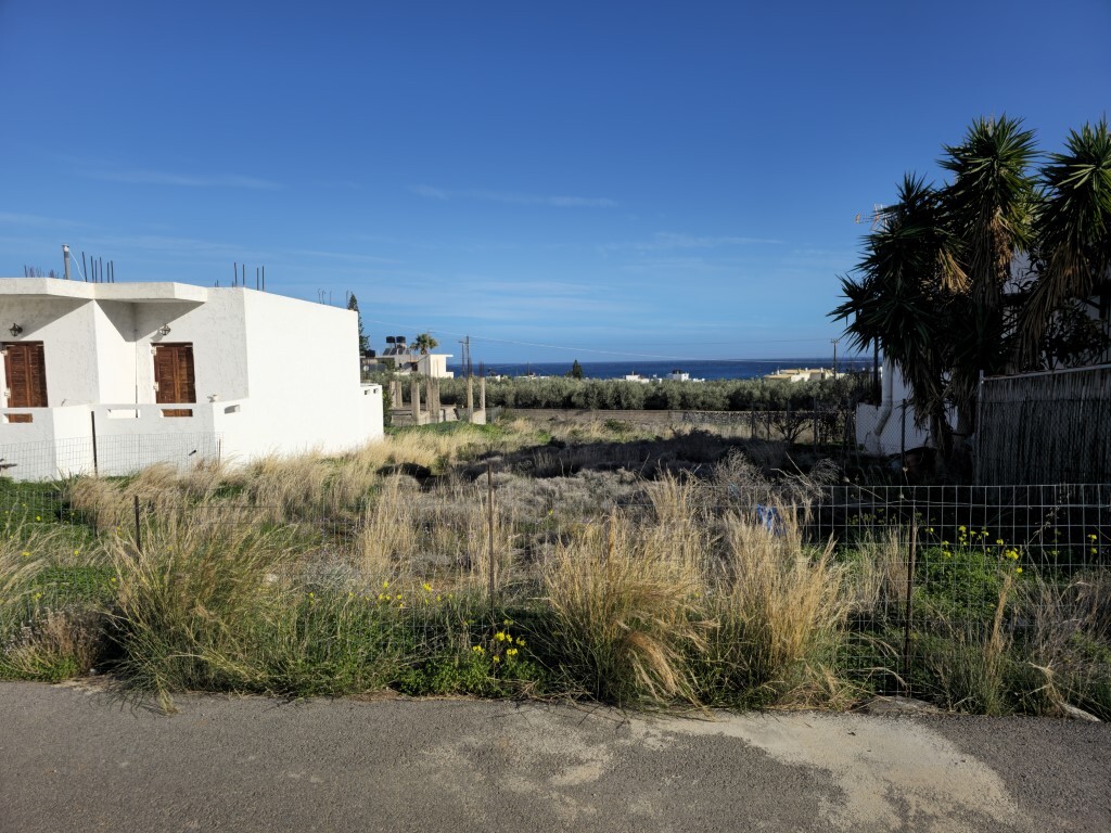 Land in Neapoli, Lasithi Prefecture, Greece – 65163
