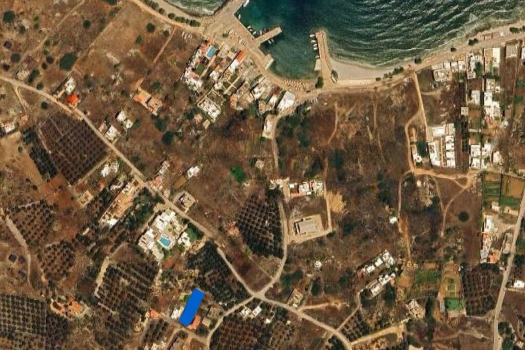 Land in Neapoli, Lasithi Prefecture, Greece – 65163