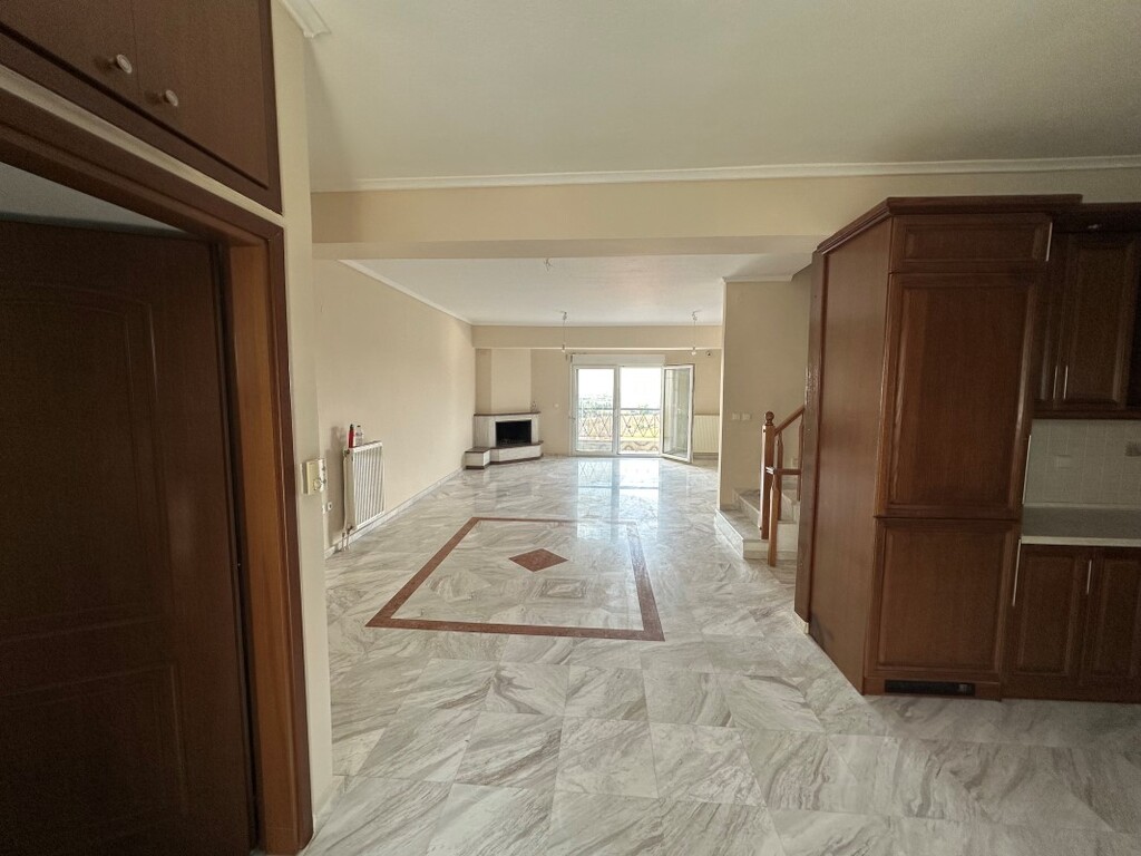 4 bedroom Maisonette in Oreokastro, Thessaloniki – Suburbs, Greece – 65158