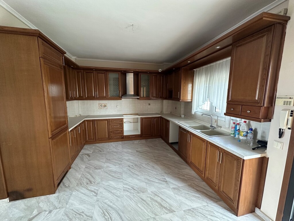 4 bedroom Maisonette in Oreokastro, Thessaloniki – Suburbs, Greece – 65158