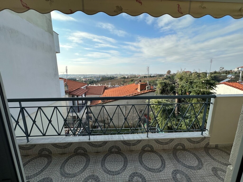 4 bedroom Maisonette in Oreokastro, Thessaloniki – Suburbs, Greece – 65158