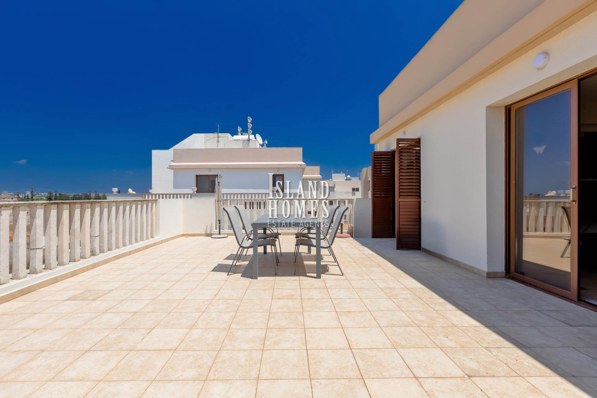 2 bedroom Apartment in Liopetri, Famagusta, Cyprus – TcL106in